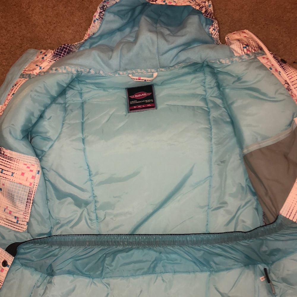 SIMS jacket - Picture 4 of 4